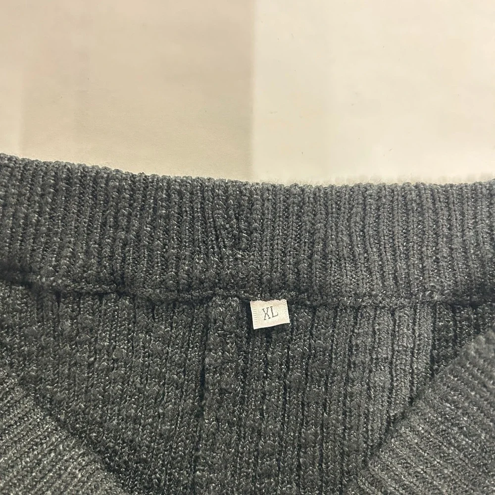 Unbranded black high